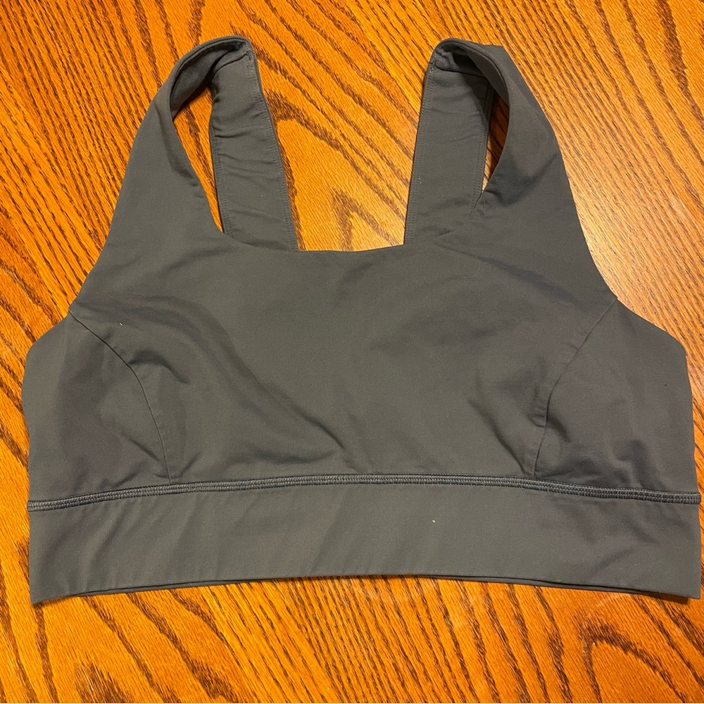 Lululemon On Track Bra